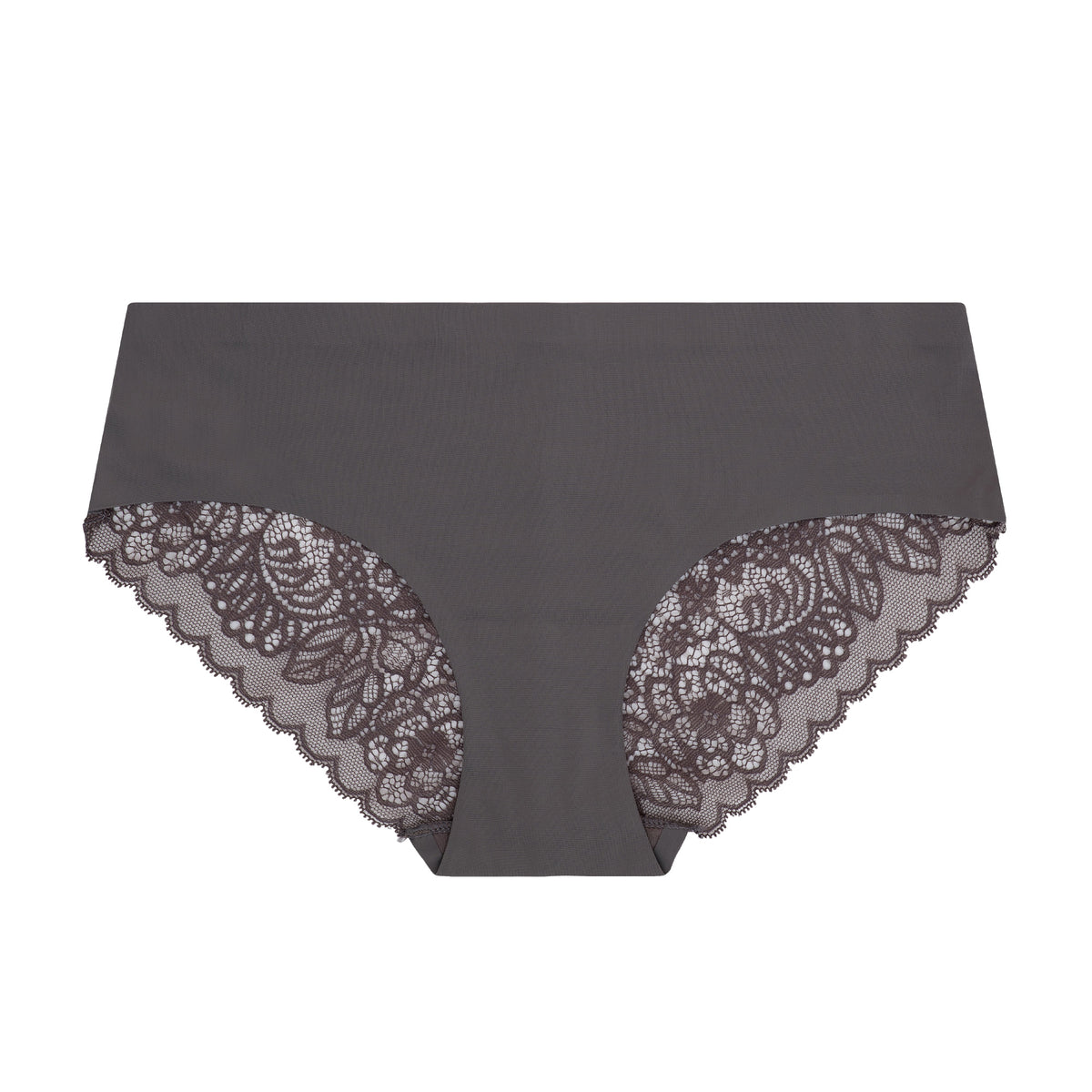René Rofé Sophie B By Rene Rofe Lingerie Womens 10 Pack Lace Back Hipsters