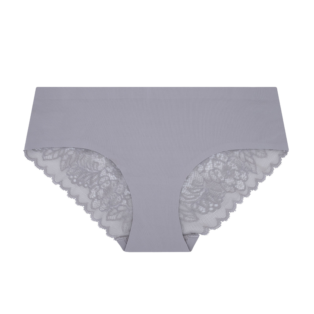 René Rofé Sophie B By Rene Rofe Lingerie Womens 10 Pack Lace Back Hipsters