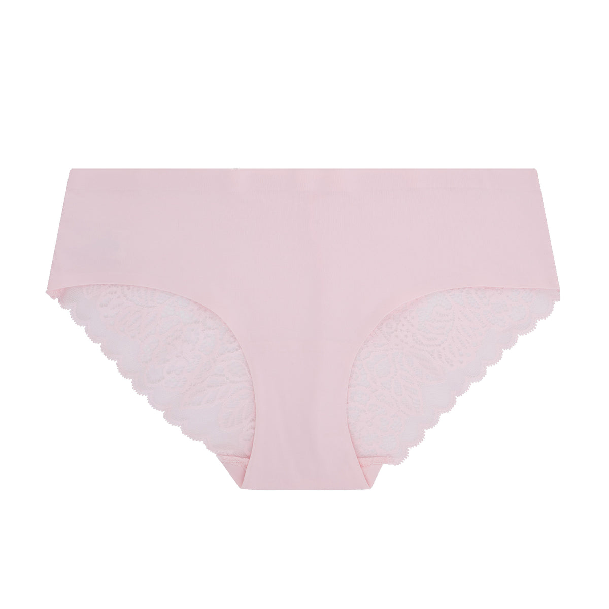 René Rofé Sophie B By Rene Rofe Lingerie Womens 10 Pack Lace Back Hipsters