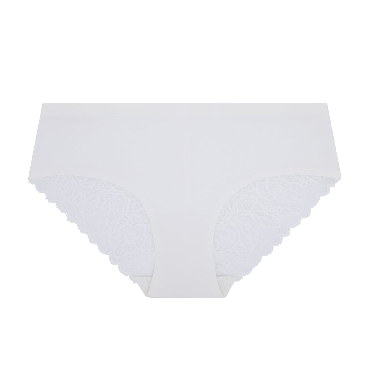 René Rofé Sophie B By Rene Rofe Lingerie Womens 10 Pack Lace Back Hipsters