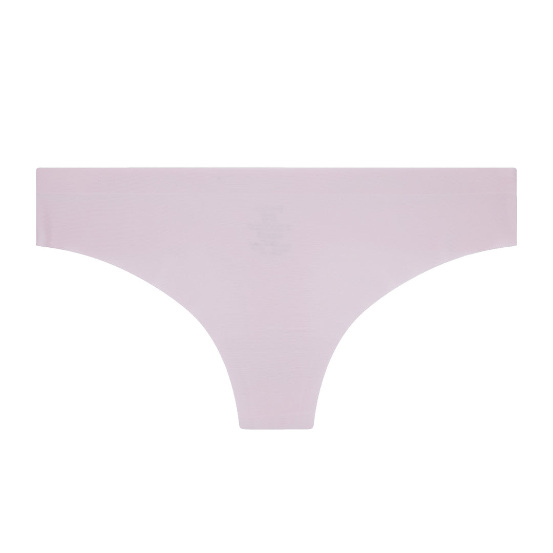 René Rofé Sophie B By Rene Rofe Lingerie Womens 10 Pack No Show Thong