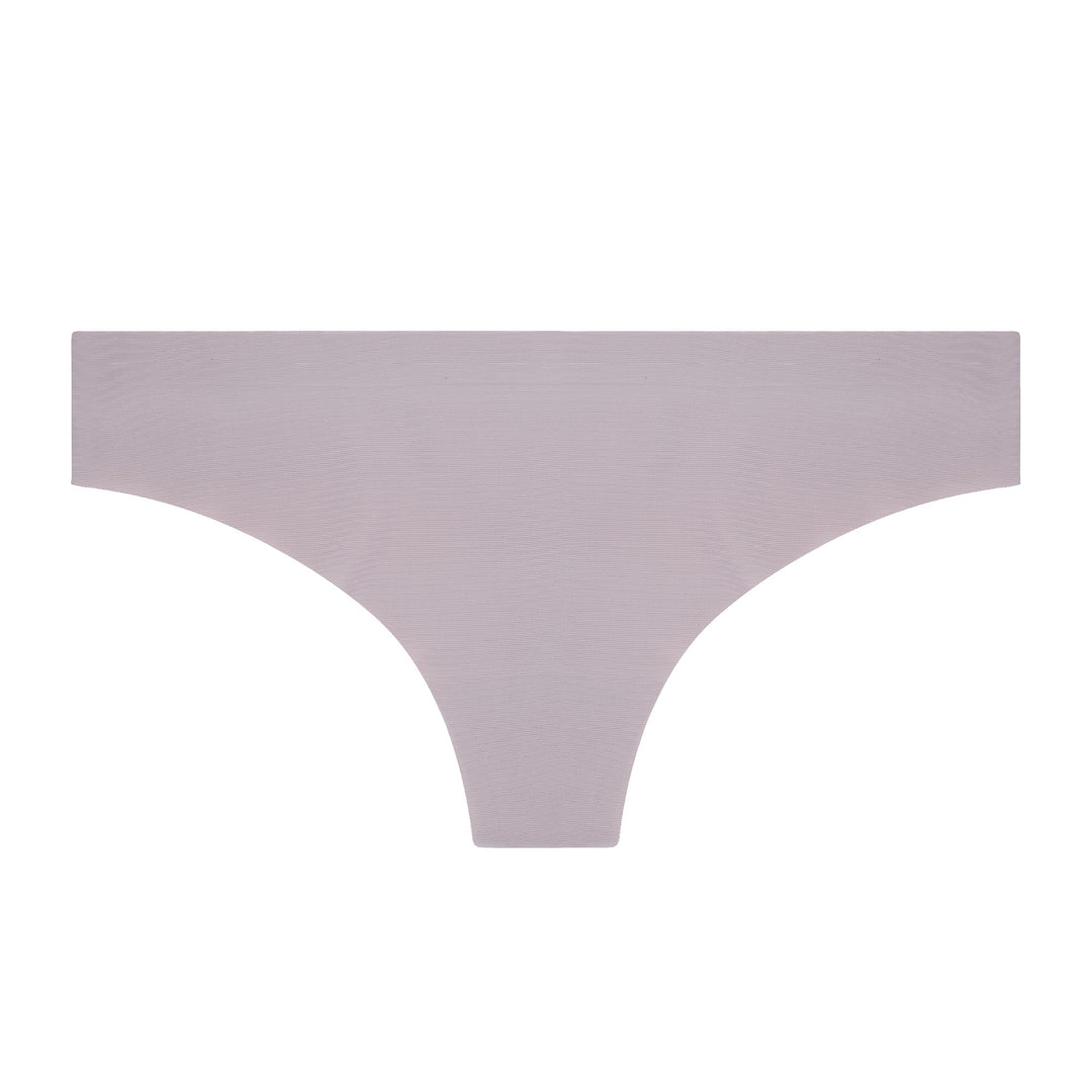 René Rofé Sophie B By Rene Rofe Lingerie Womens 10 Pack No Show Thong