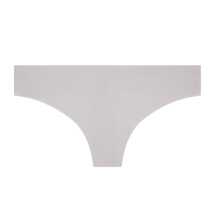 René Rofé Sophie B By Rene Rofe Lingerie Womens 10 Pack No Show Thong