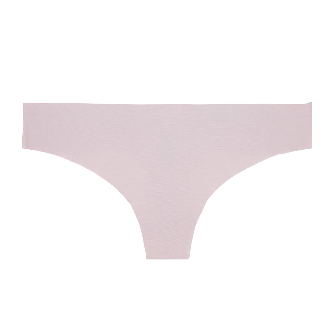 René Rofé Sophie B By Rene Rofe Lingerie Womens 10 Pack No Show Thong