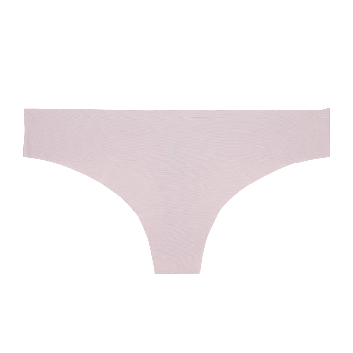 René Rofé Sophie B By Rene Rofe Lingerie Womens 10 Pack No Show Thong