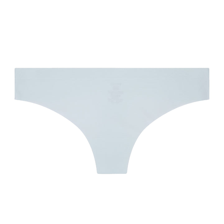 René Rofé Sophie B By Rene Rofe Lingerie Womens 10 Pack No Show Thong